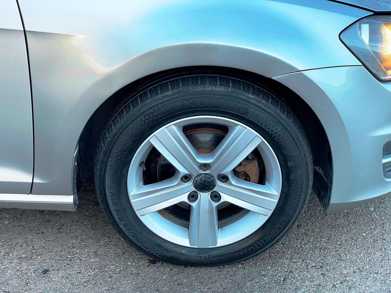 Used Volkswagen Golf for sale - 77242311: Photo 16