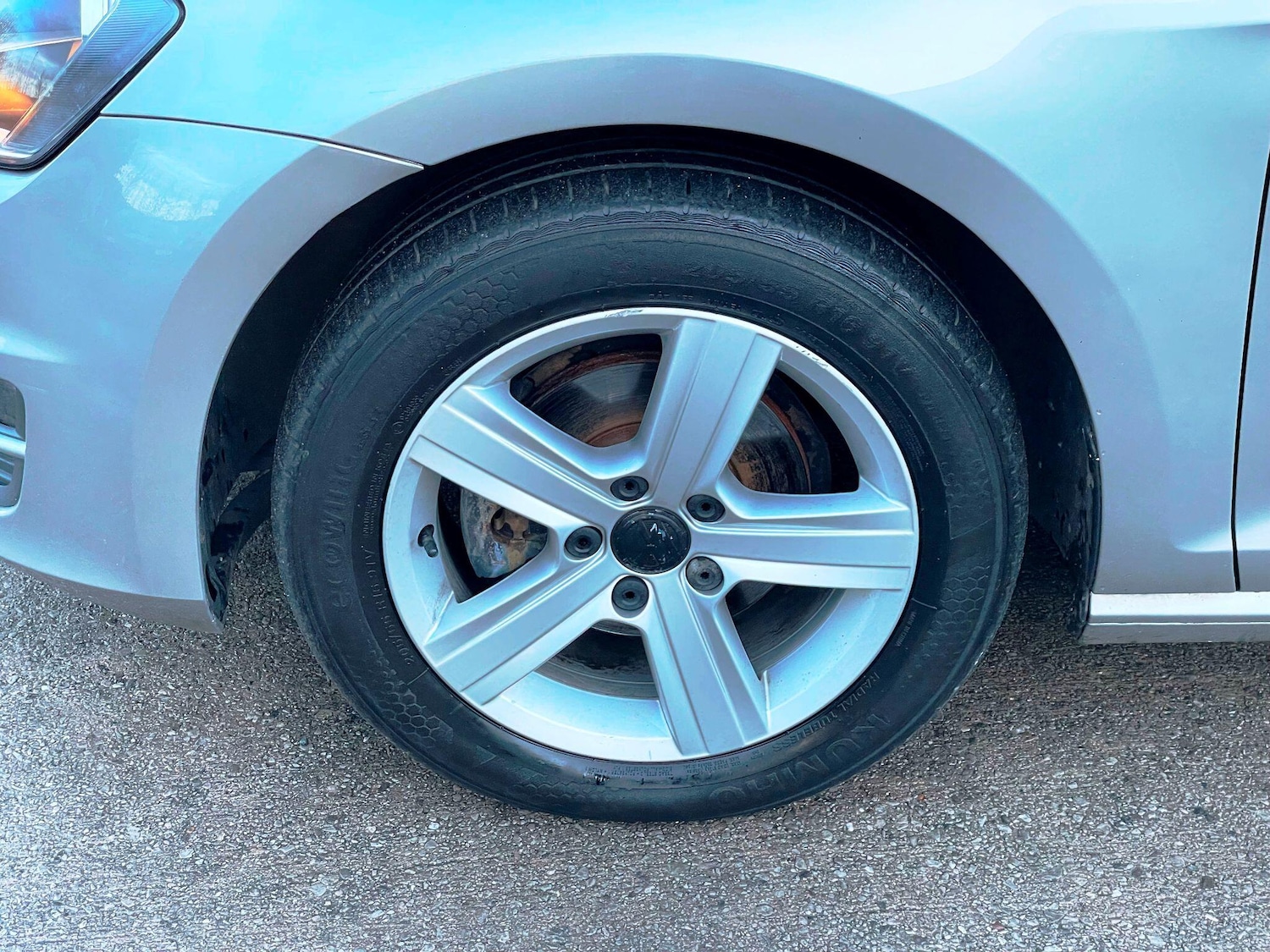 Used Volkswagen Golf for sale - 77242311: Photo 17