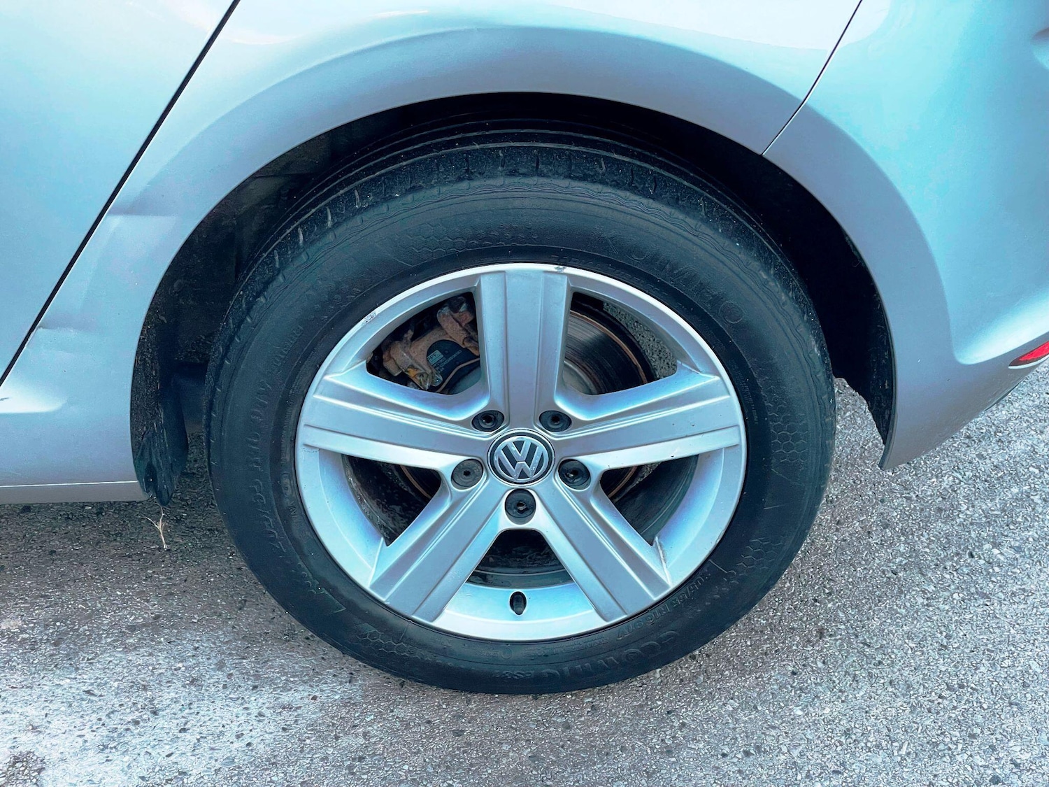 Used Volkswagen Golf for sale - 77242311: Photo 18