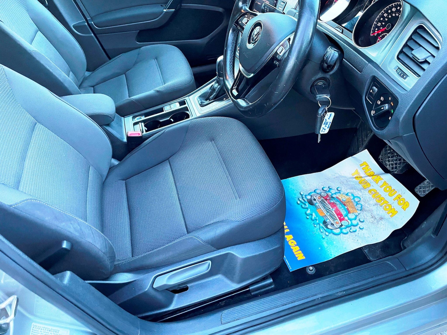 Used Volkswagen Golf for sale - 77242311: Photo 24