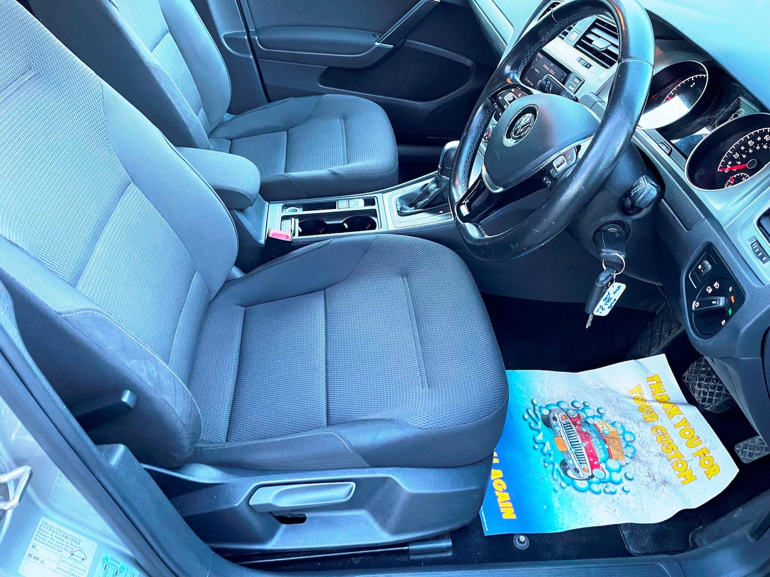 Used Volkswagen Golf for sale - 77242311: Photo 25