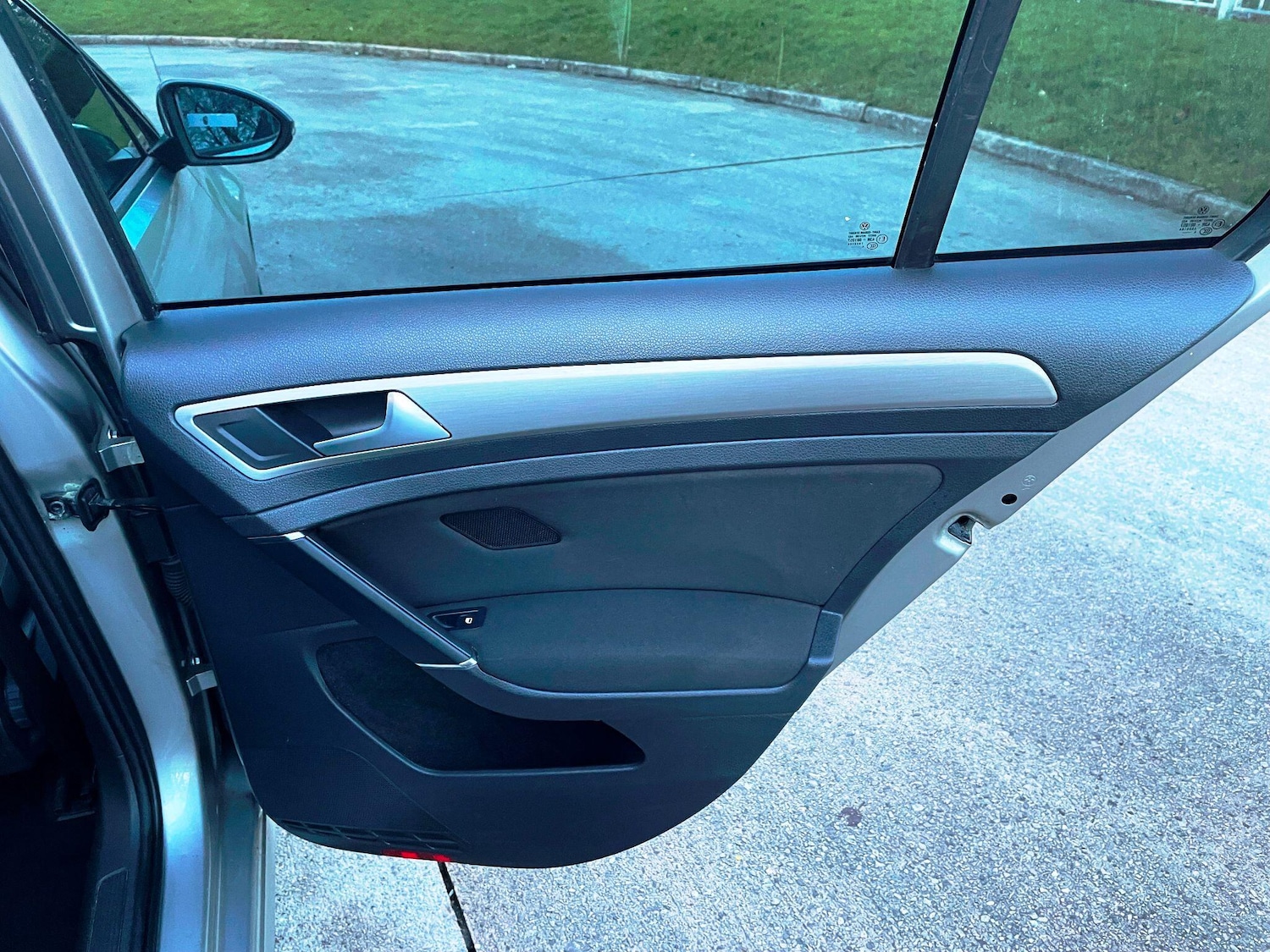 Used Volkswagen Golf for sale - 77242311: Photo 32