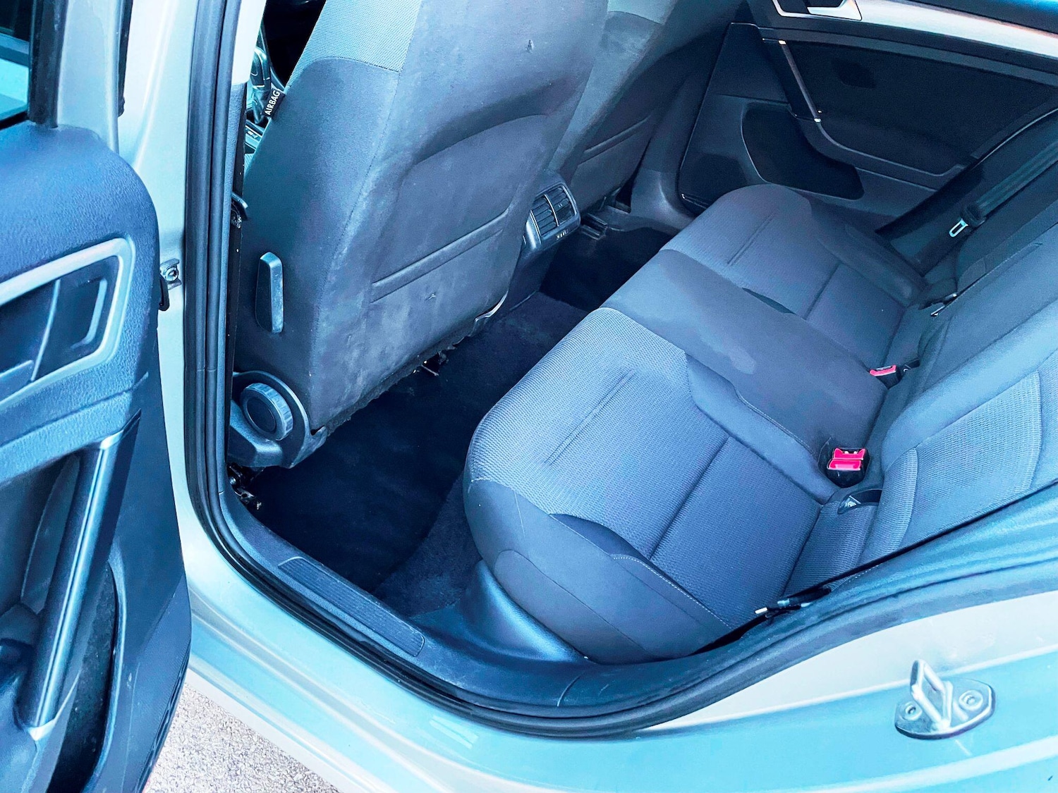 Used Volkswagen Golf for sale - 77242311: Photo 33