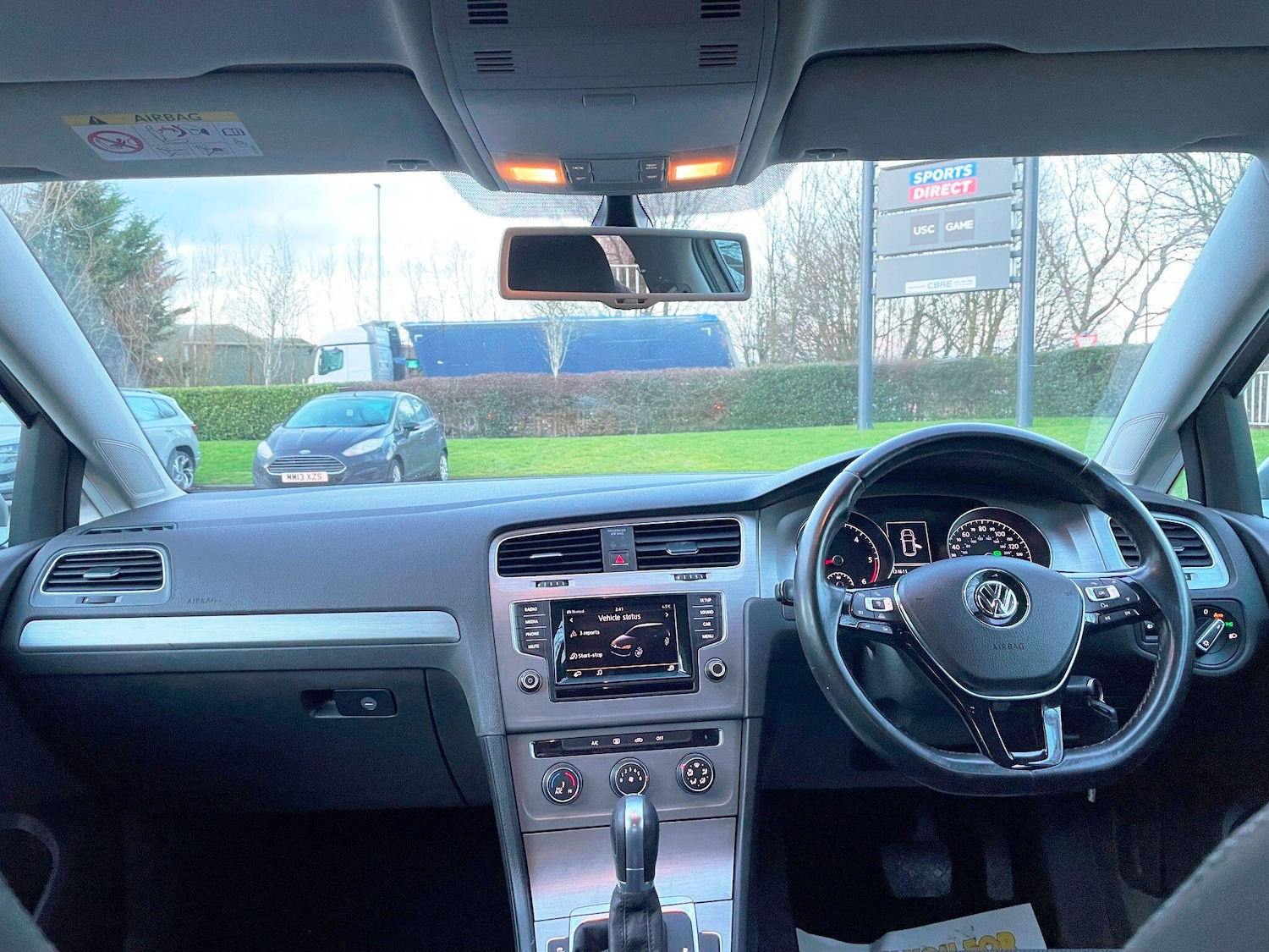 Used Volkswagen Golf for sale - 77242311: Photo 35