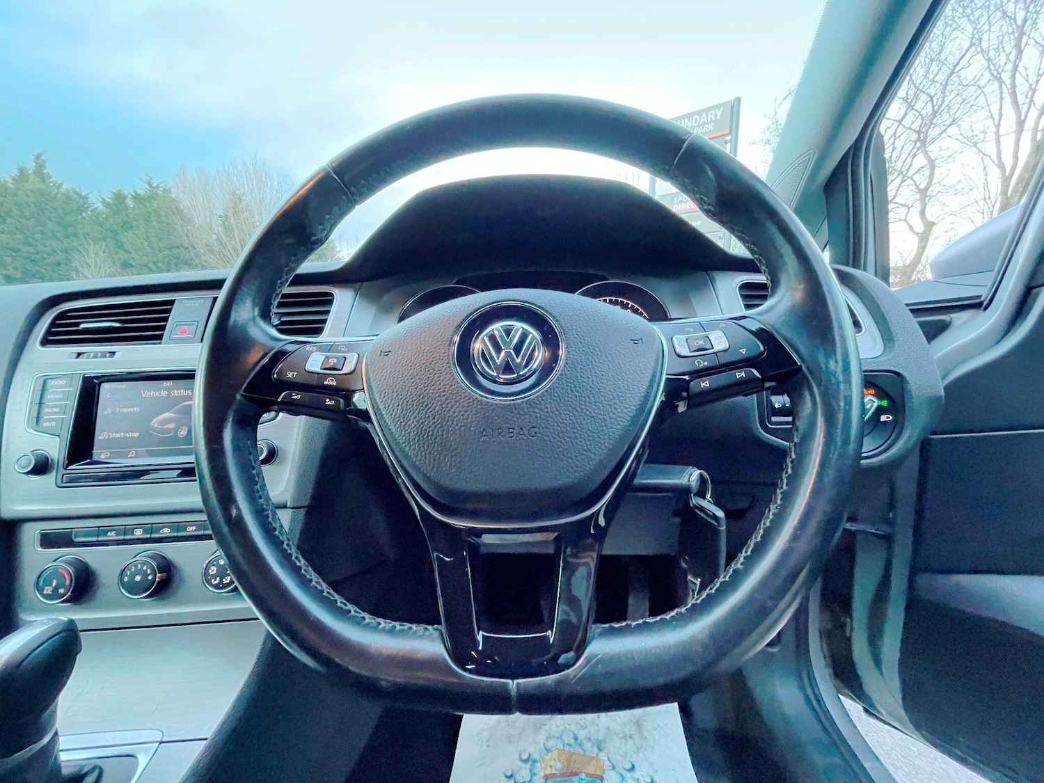 Used Volkswagen Golf for sale - 77242311: Photo 36