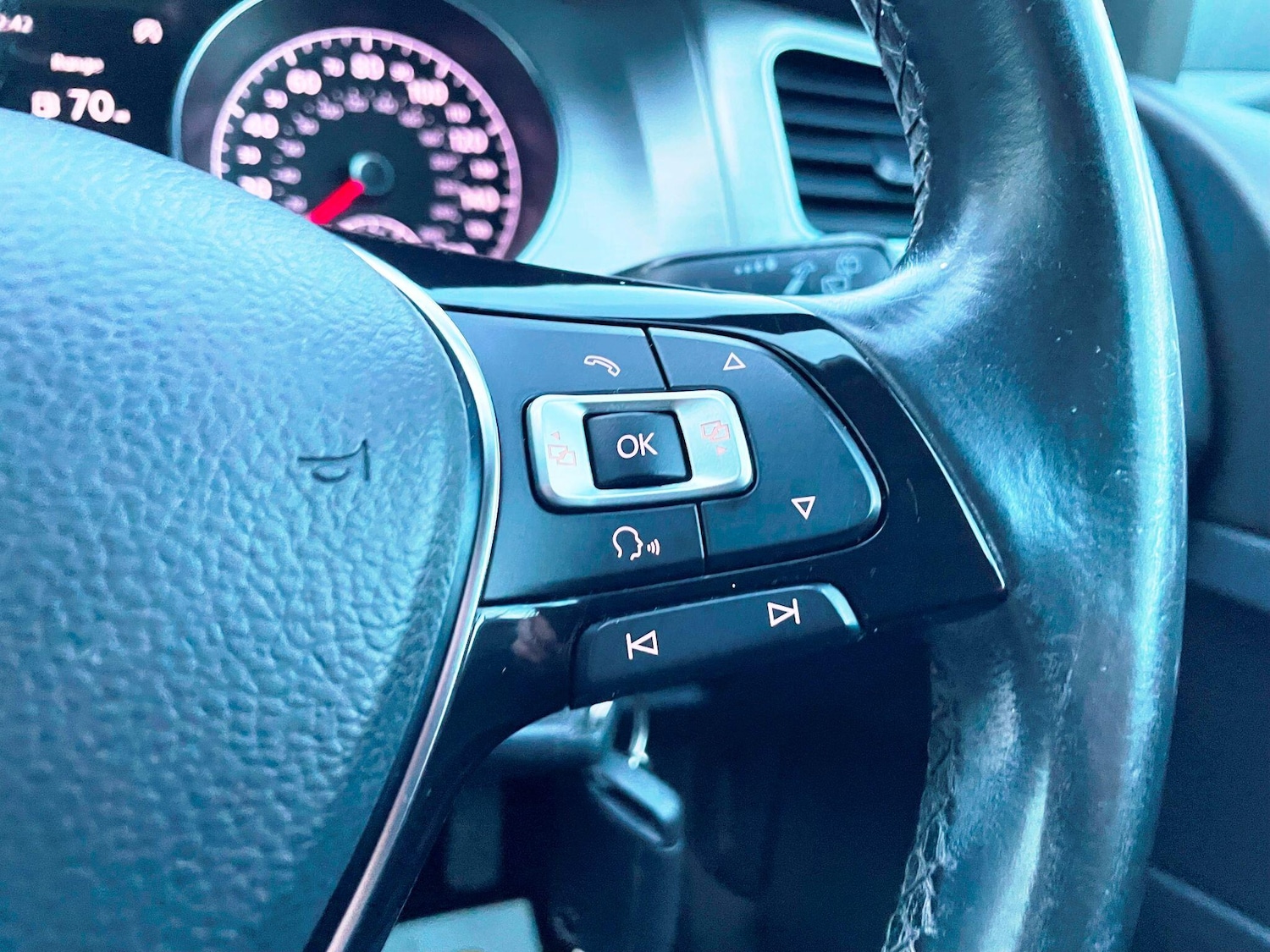 Used Volkswagen Golf for sale - 77242311: Photo 38