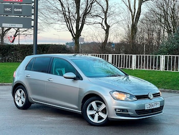 Used Volkswagen Golf 2014 for sale - 77242311: Photo