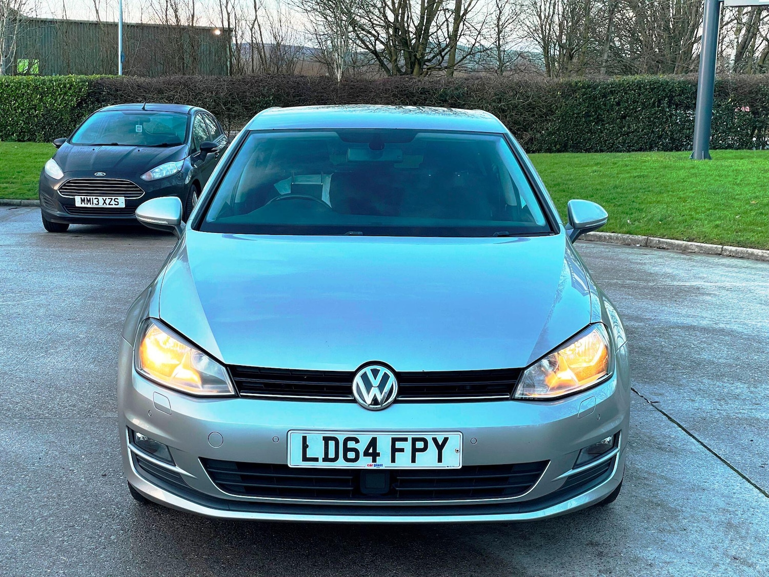 Used Volkswagen Golf for sale - 77242311: Photo 4