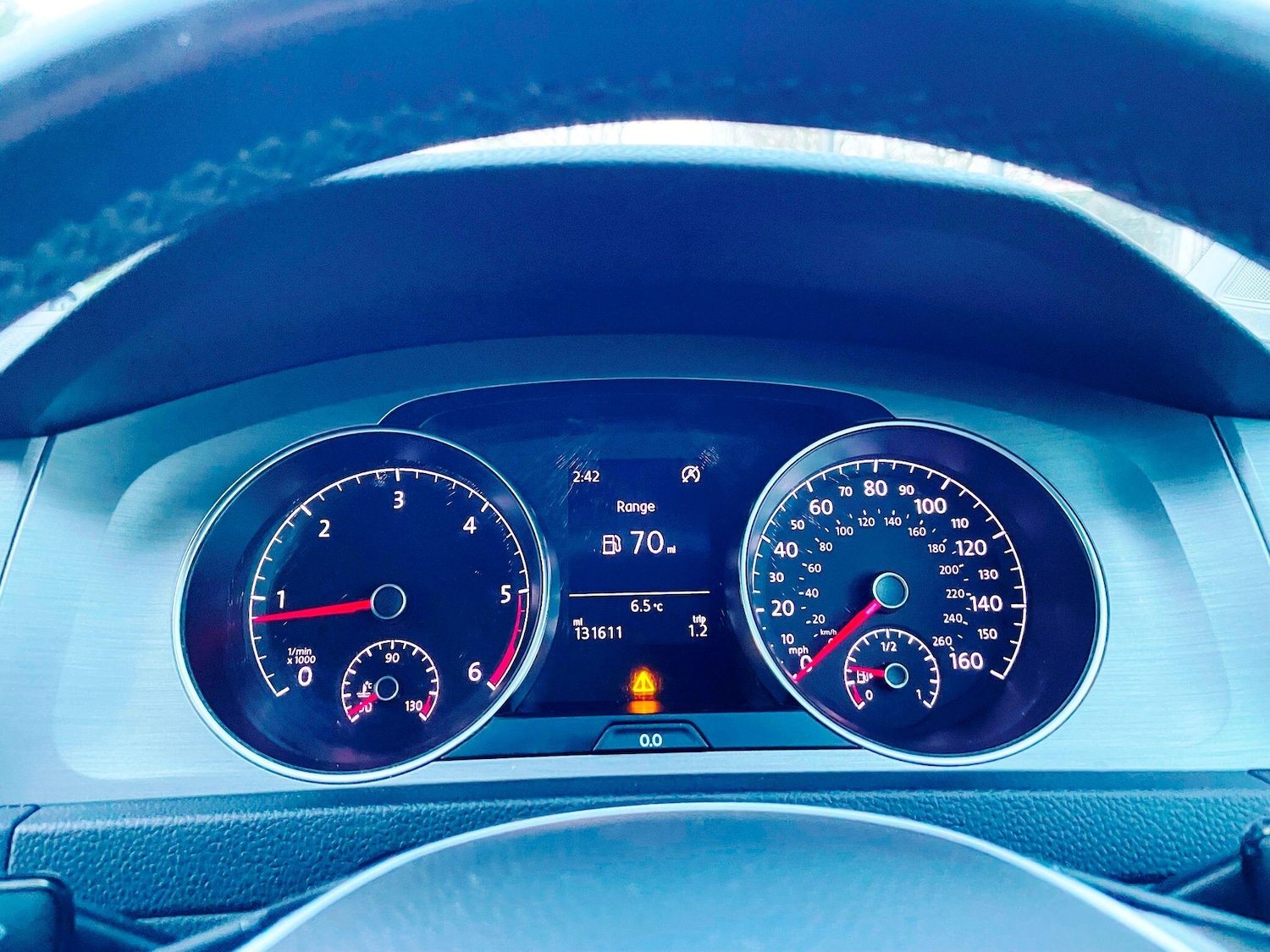 Used Volkswagen Golf for sale - 77242311: Photo 42