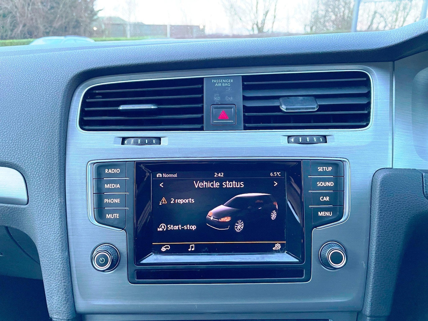 Used Volkswagen Golf for sale - 77242311: Photo 44