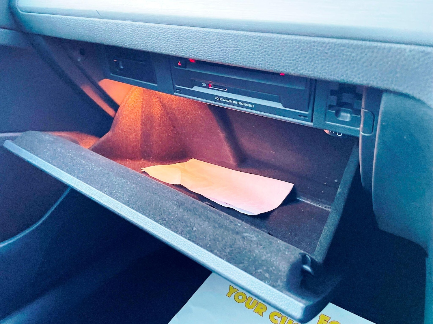 Used Volkswagen Golf for sale - 77242311: Photo 49