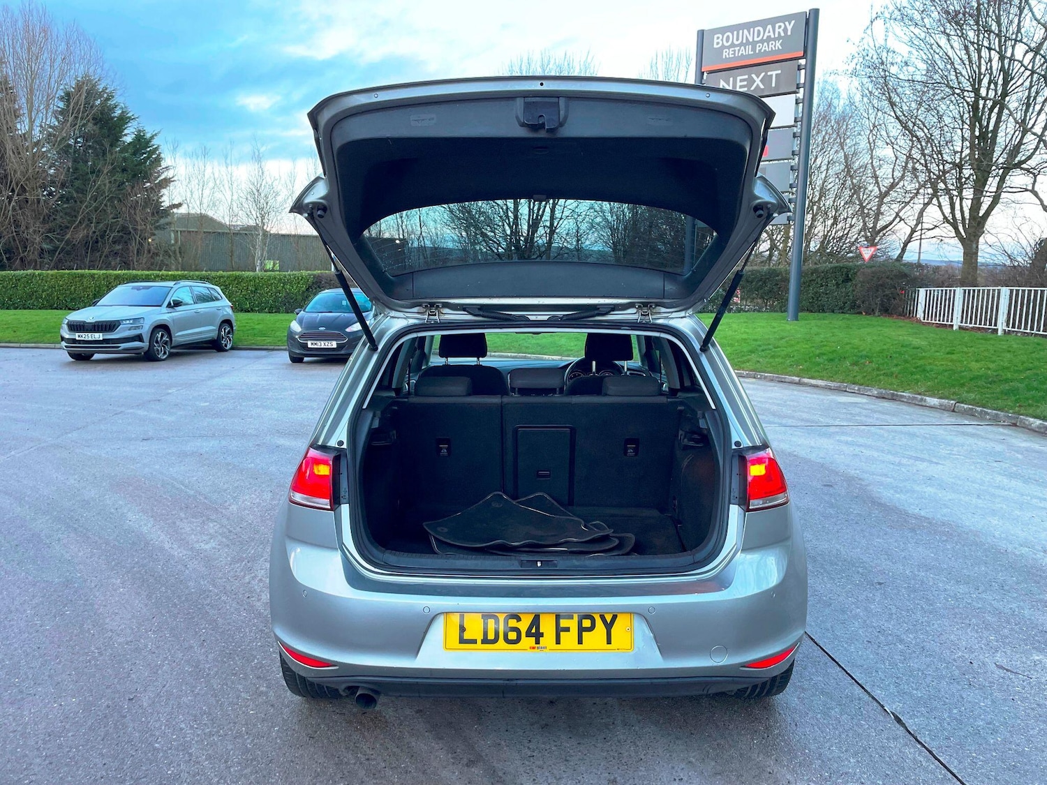 Used Volkswagen Golf for sale - 77242311: Photo 50