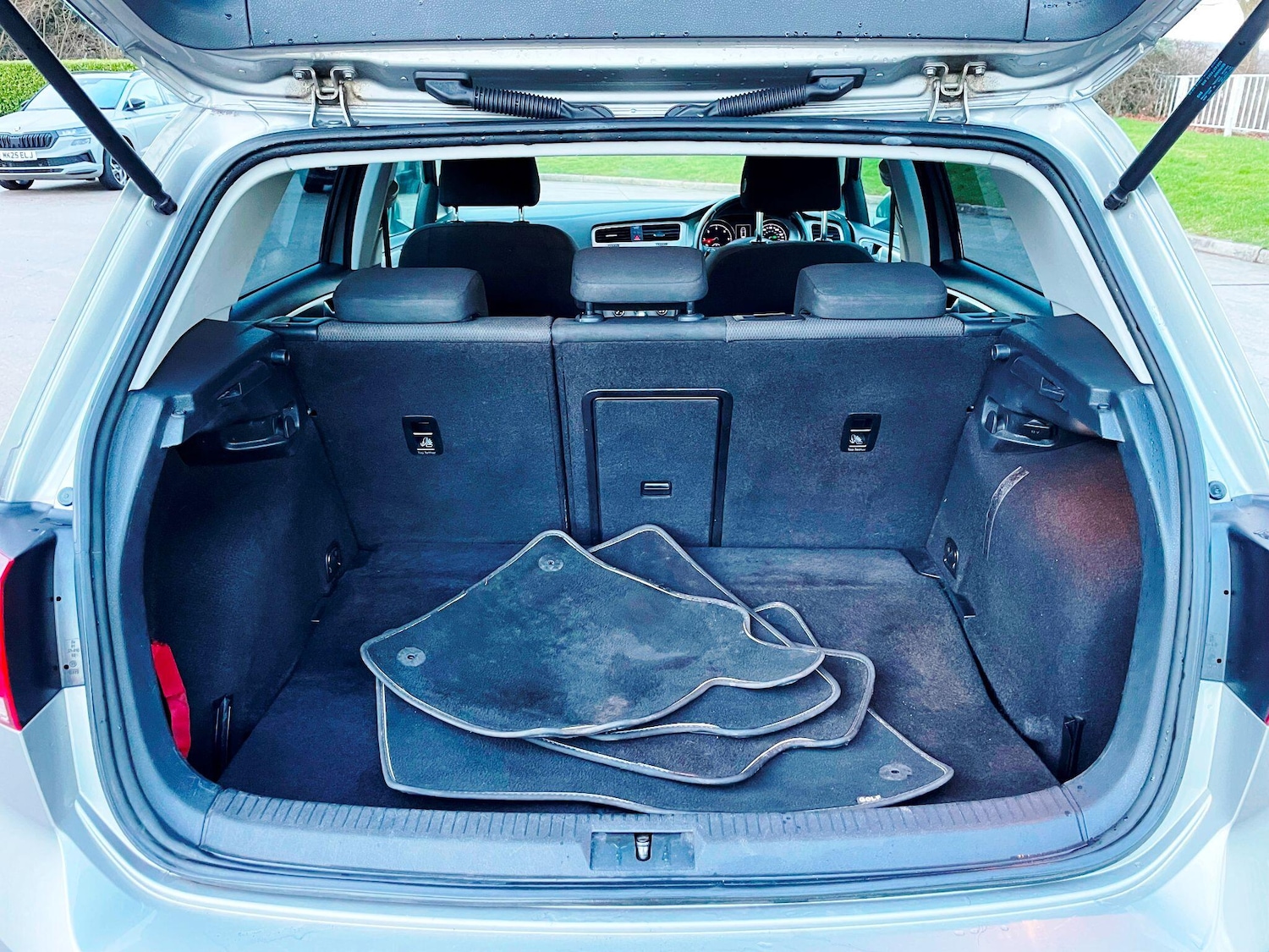 Used Volkswagen Golf for sale - 77242311: Photo 51