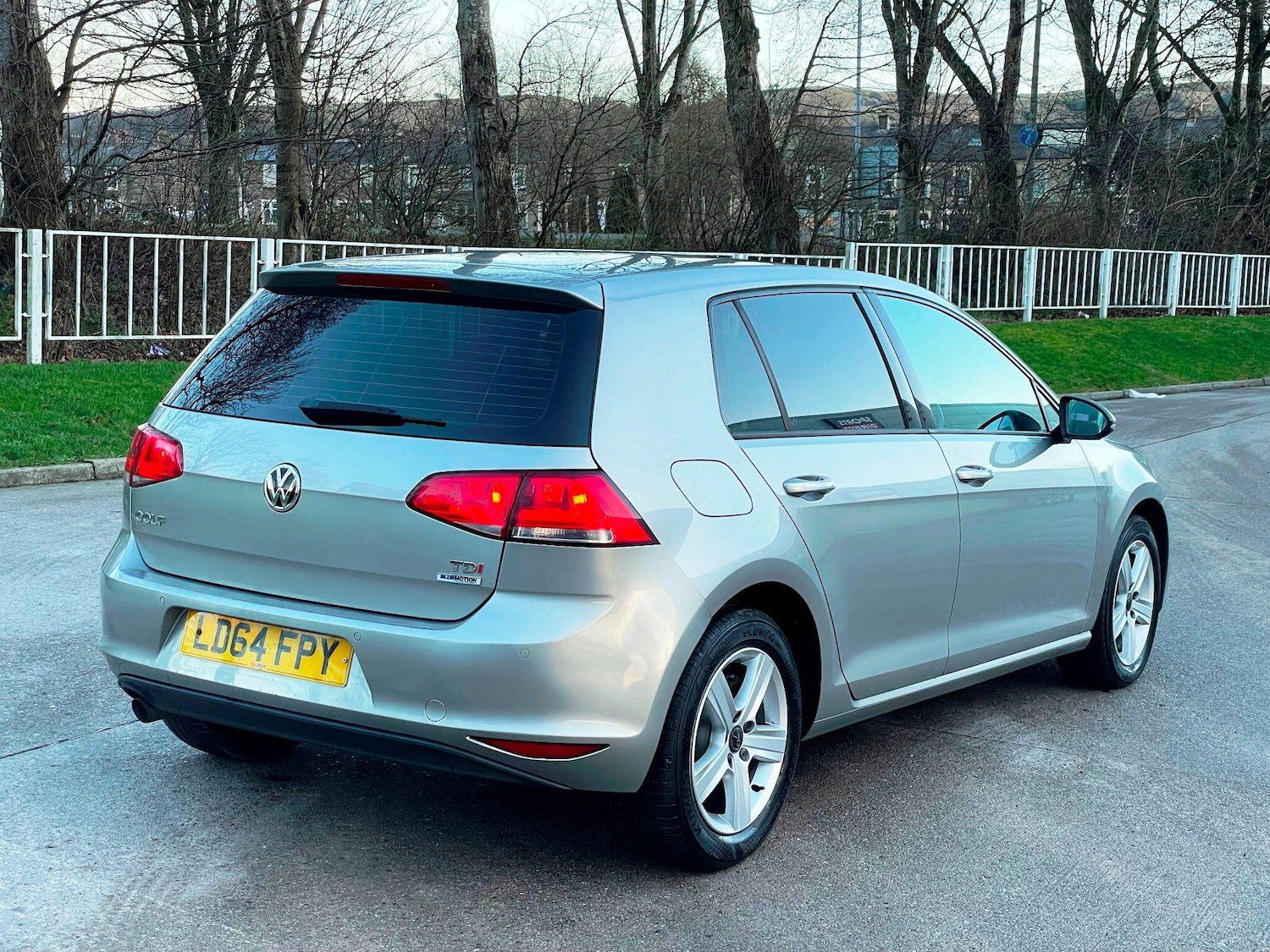 Used Volkswagen Golf for sale - 77242311: Photo 9