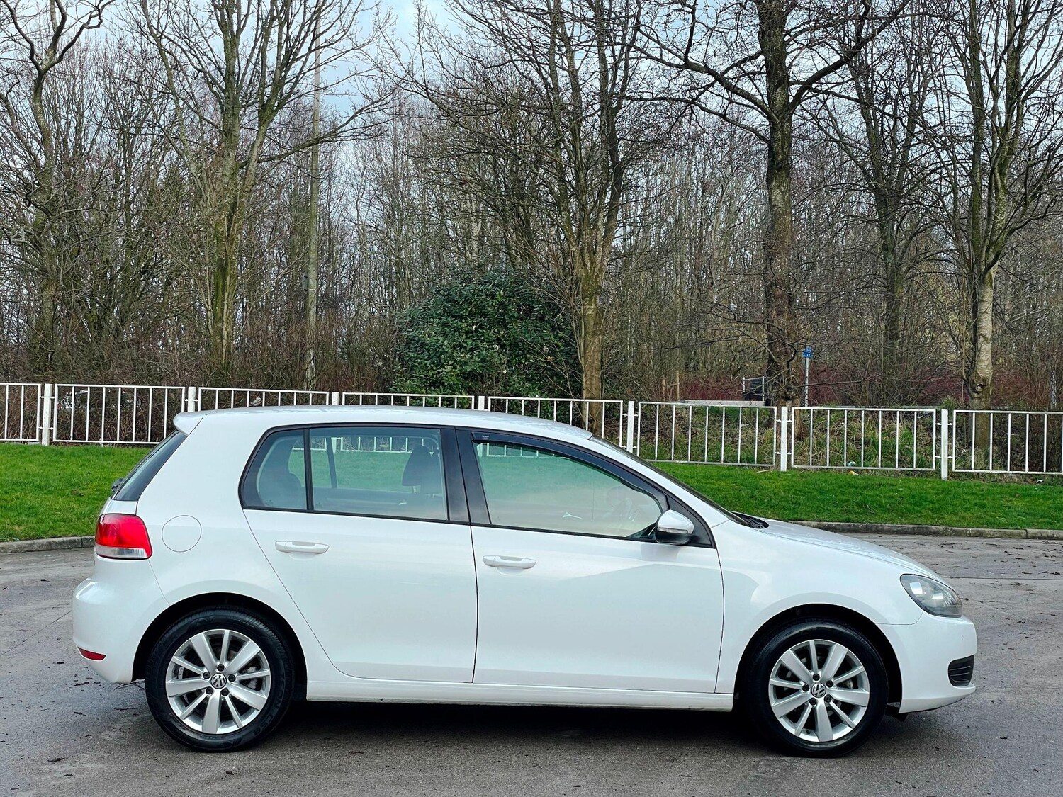 Used Volkswagen Golf for sale - 77559083: Photo 10