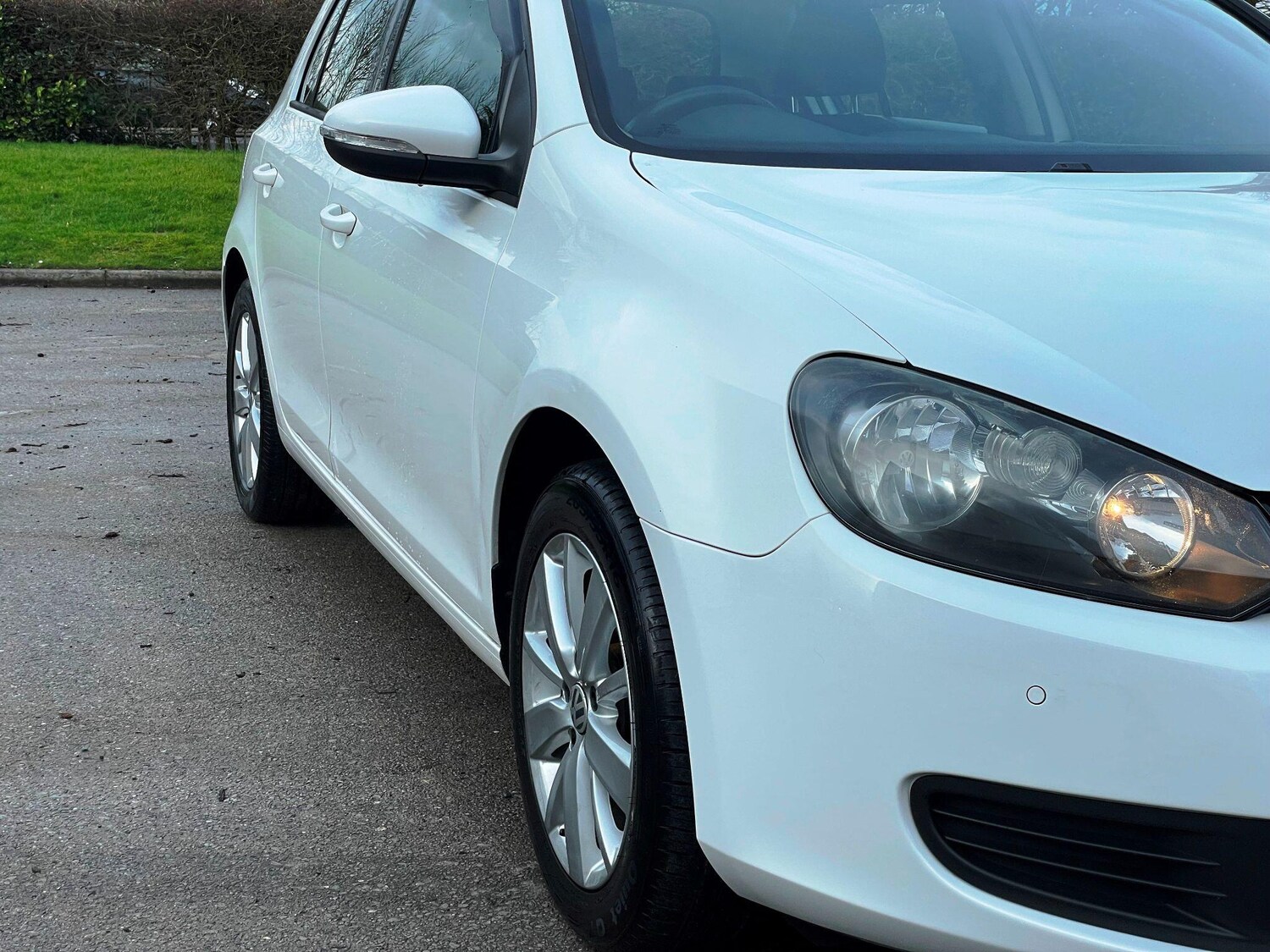 Used Volkswagen Golf for sale - 77559083: Photo 14