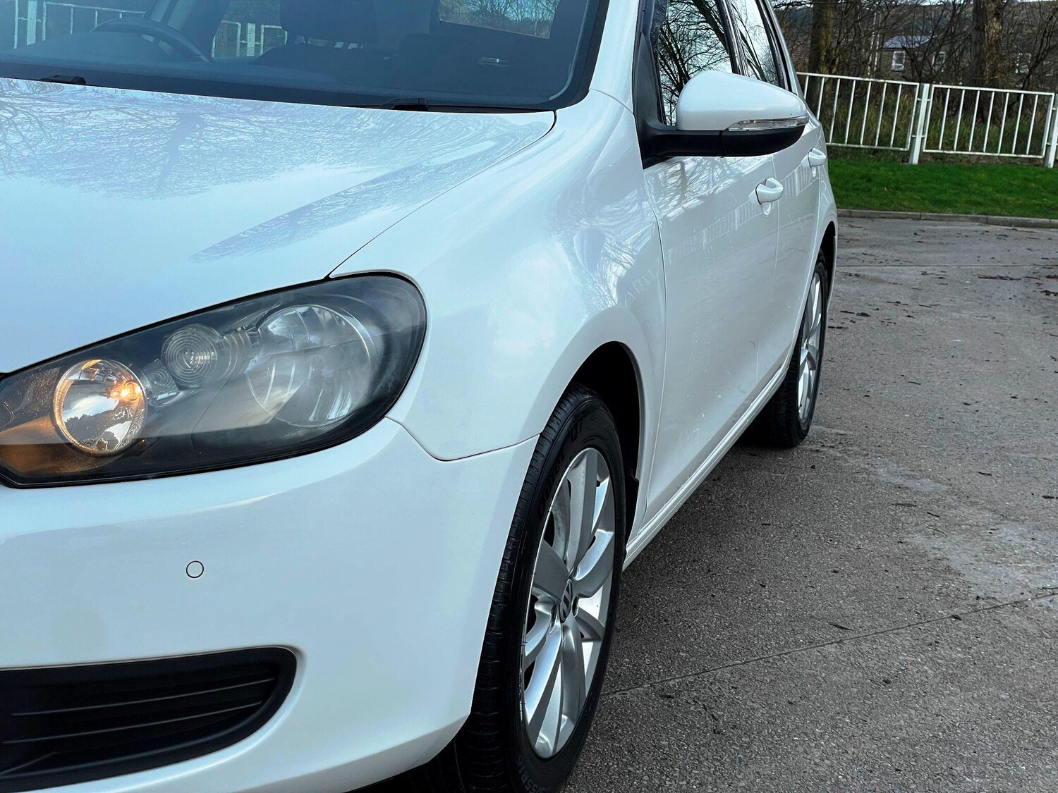 Used Volkswagen Golf for sale - 77559083: Photo 15