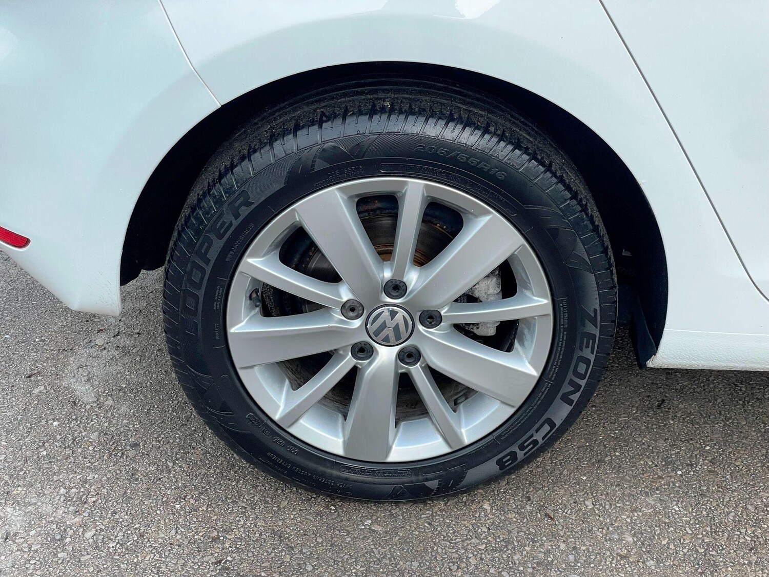 Used Volkswagen Golf for sale - 77559083: Photo 16