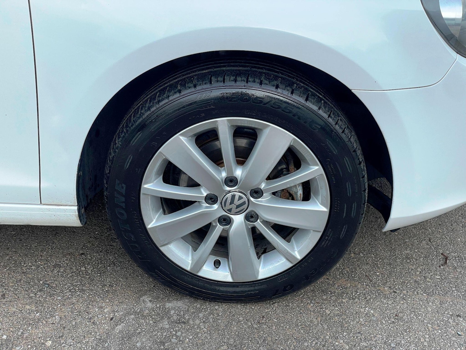 Used Volkswagen Golf for sale - 77559083: Photo 17