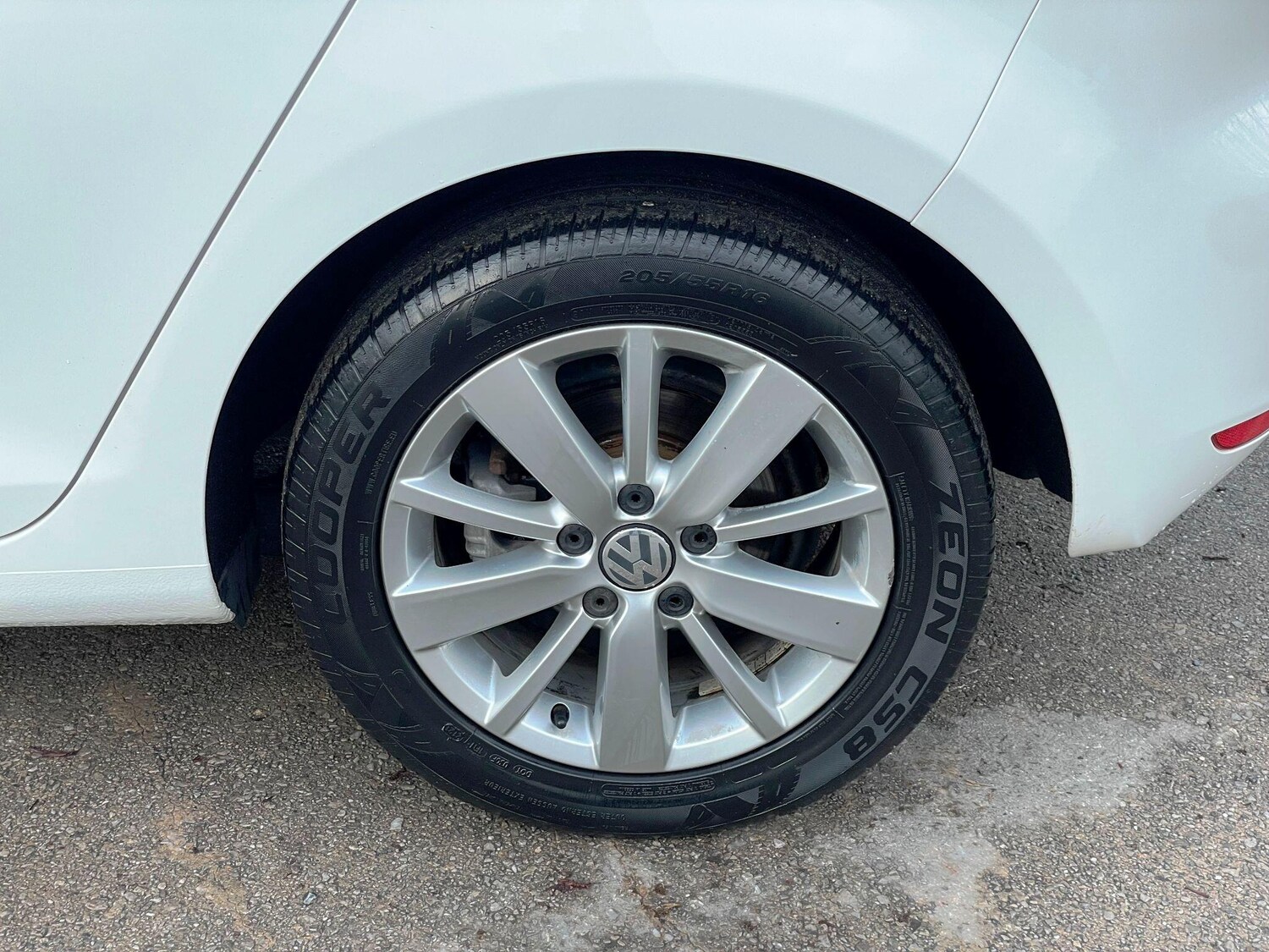 Used Volkswagen Golf for sale - 77559083: Photo 19