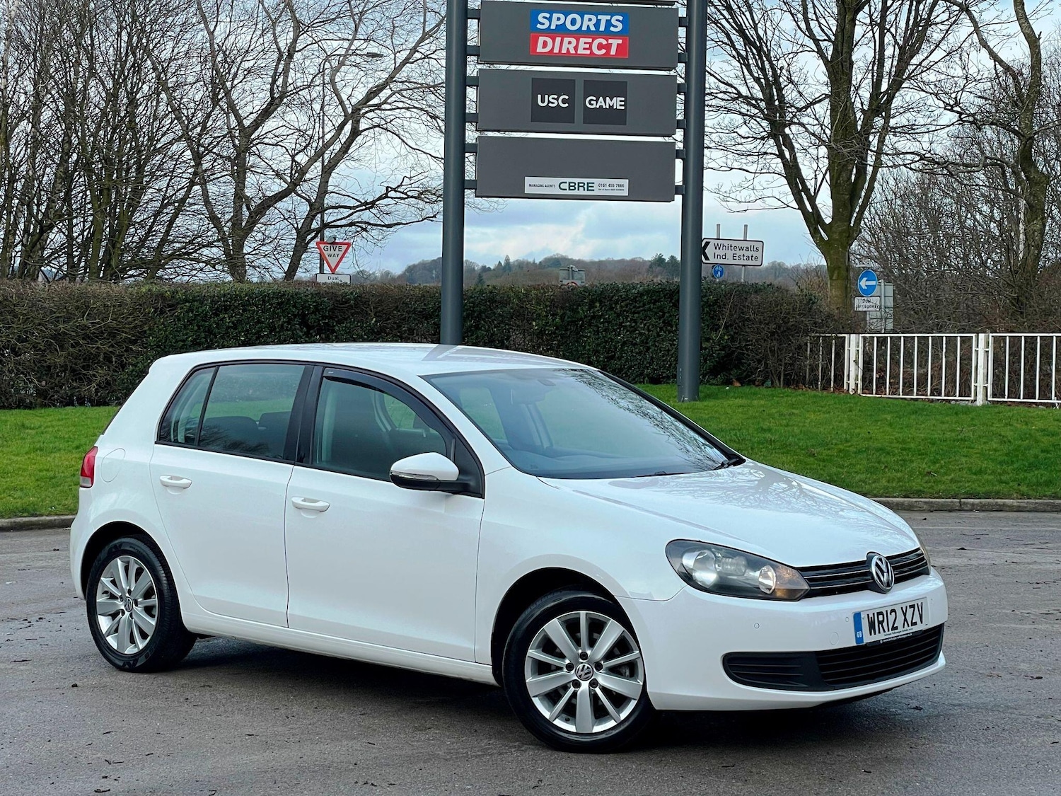 Used Volkswagen Golf for sale - 77559083: Photo 3