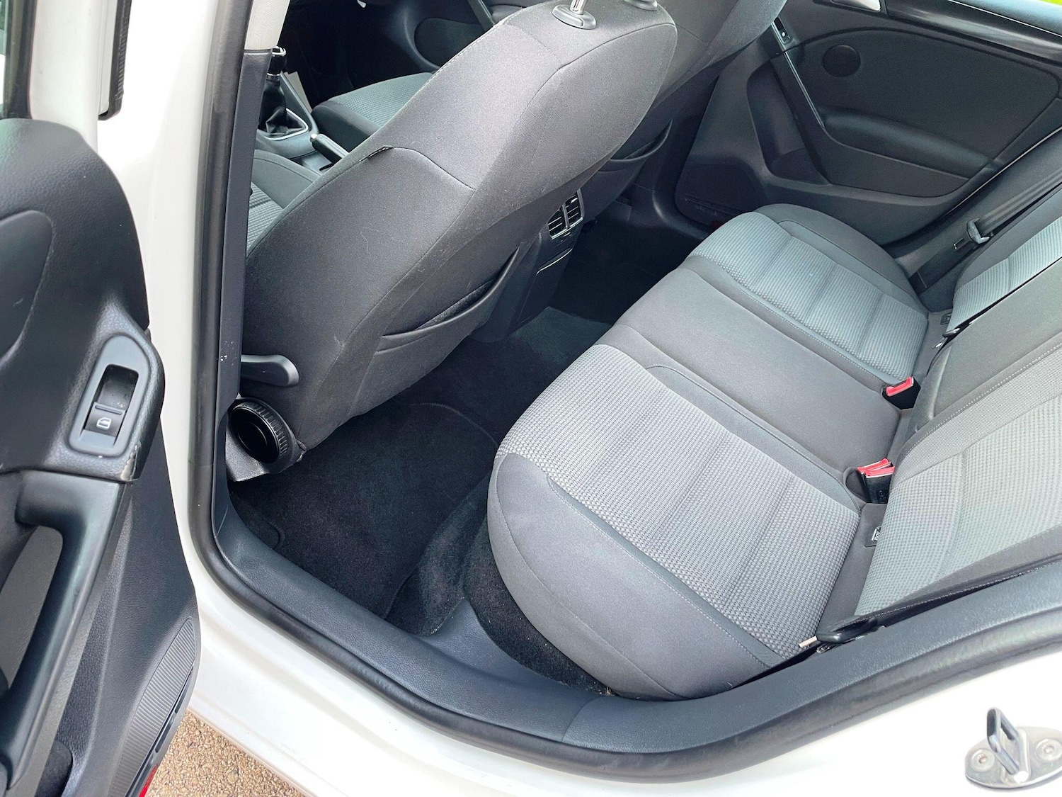 Used Volkswagen Golf for sale - 77559083: Photo 31