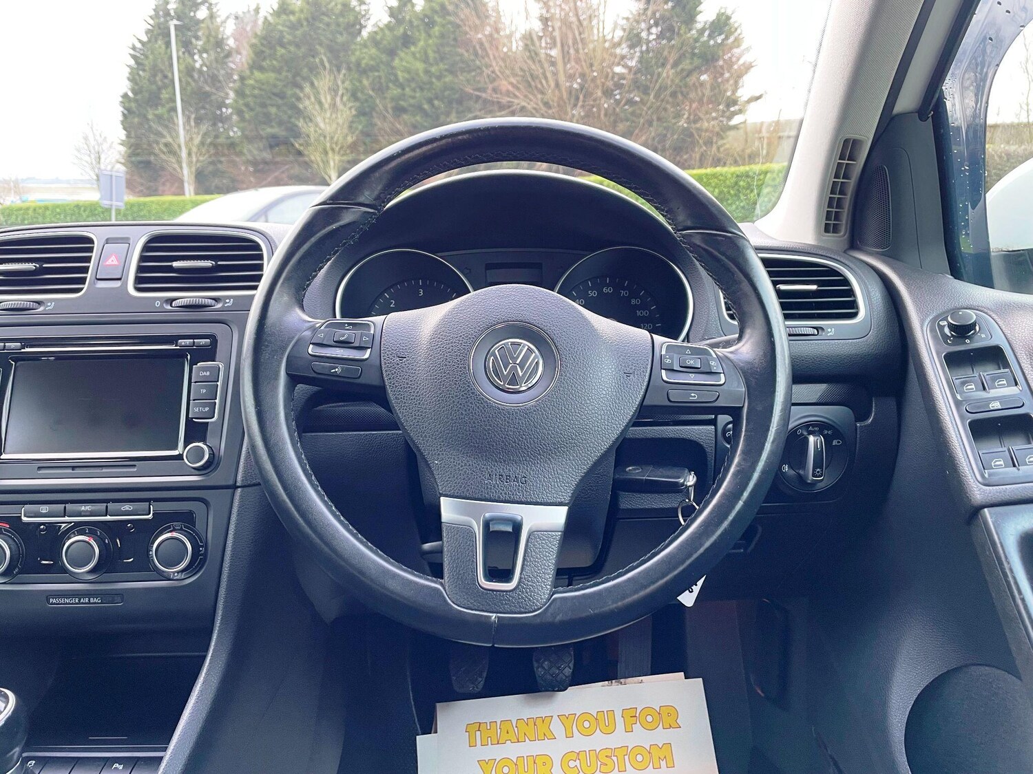 Used Volkswagen Golf for sale - 77559083: Photo 34