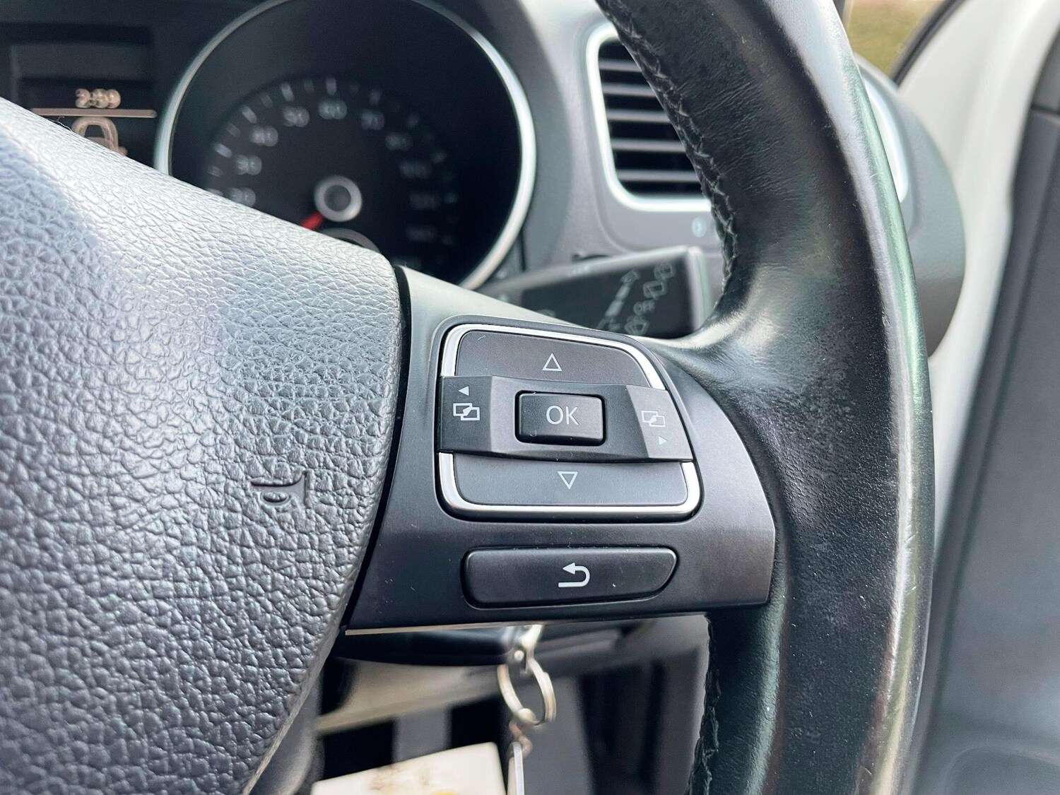 Used Volkswagen Golf for sale - 77559083: Photo 36