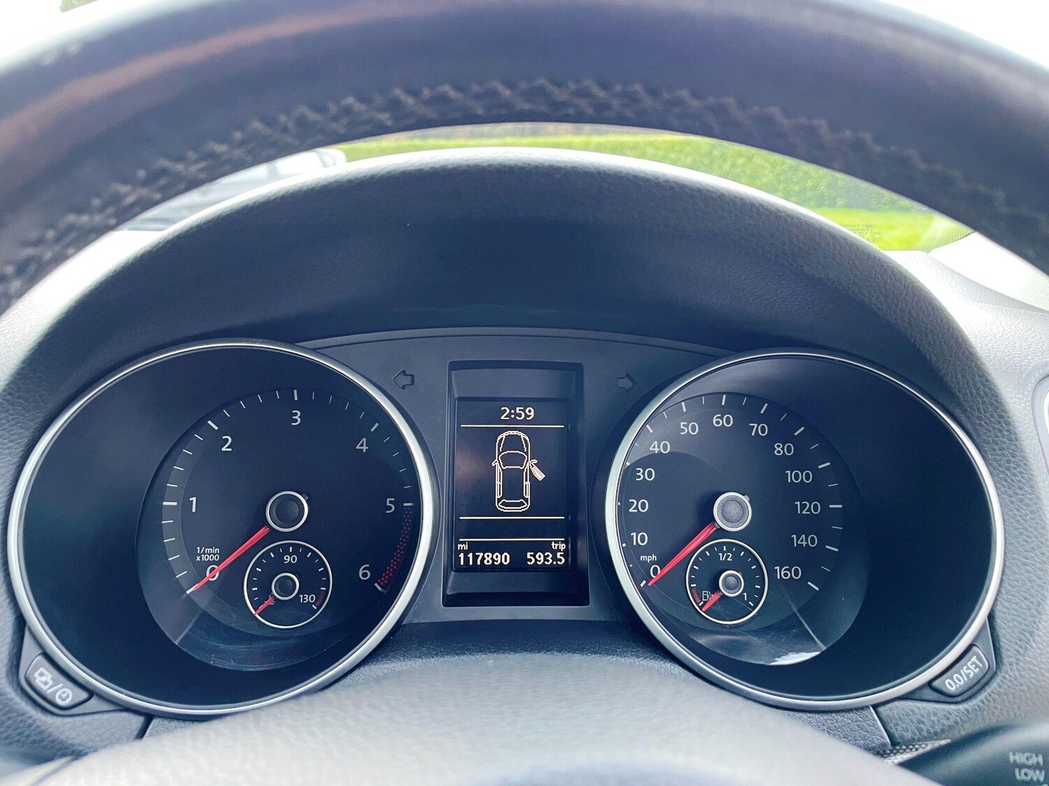 Used Volkswagen Golf for sale - 77559083: Photo 39