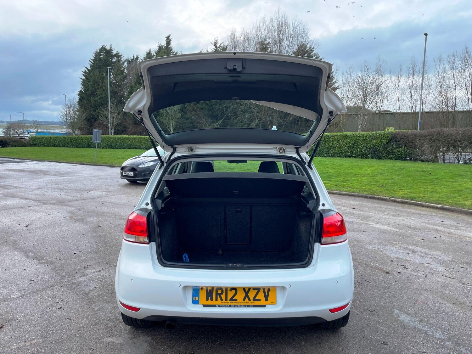 Used Volkswagen Golf for sale - 77559083: Photo 49