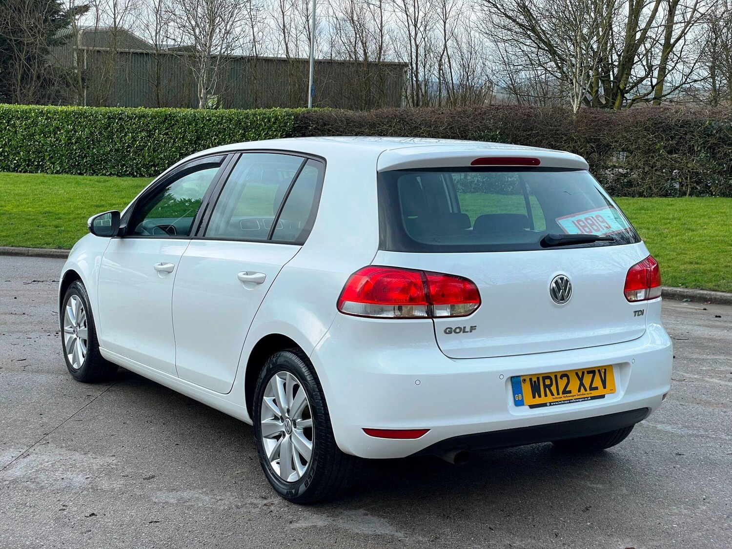 Used Volkswagen Golf for sale - 77559083: Photo 7