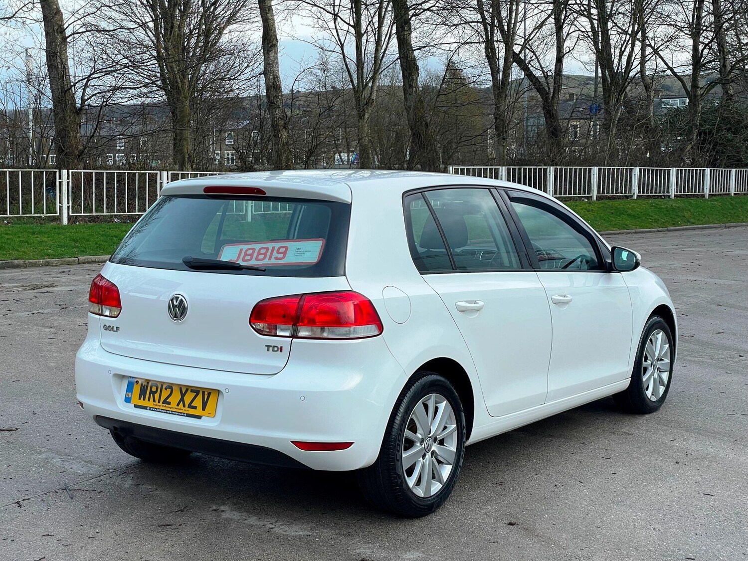 Used Volkswagen Golf for sale - 77559083: Photo 9