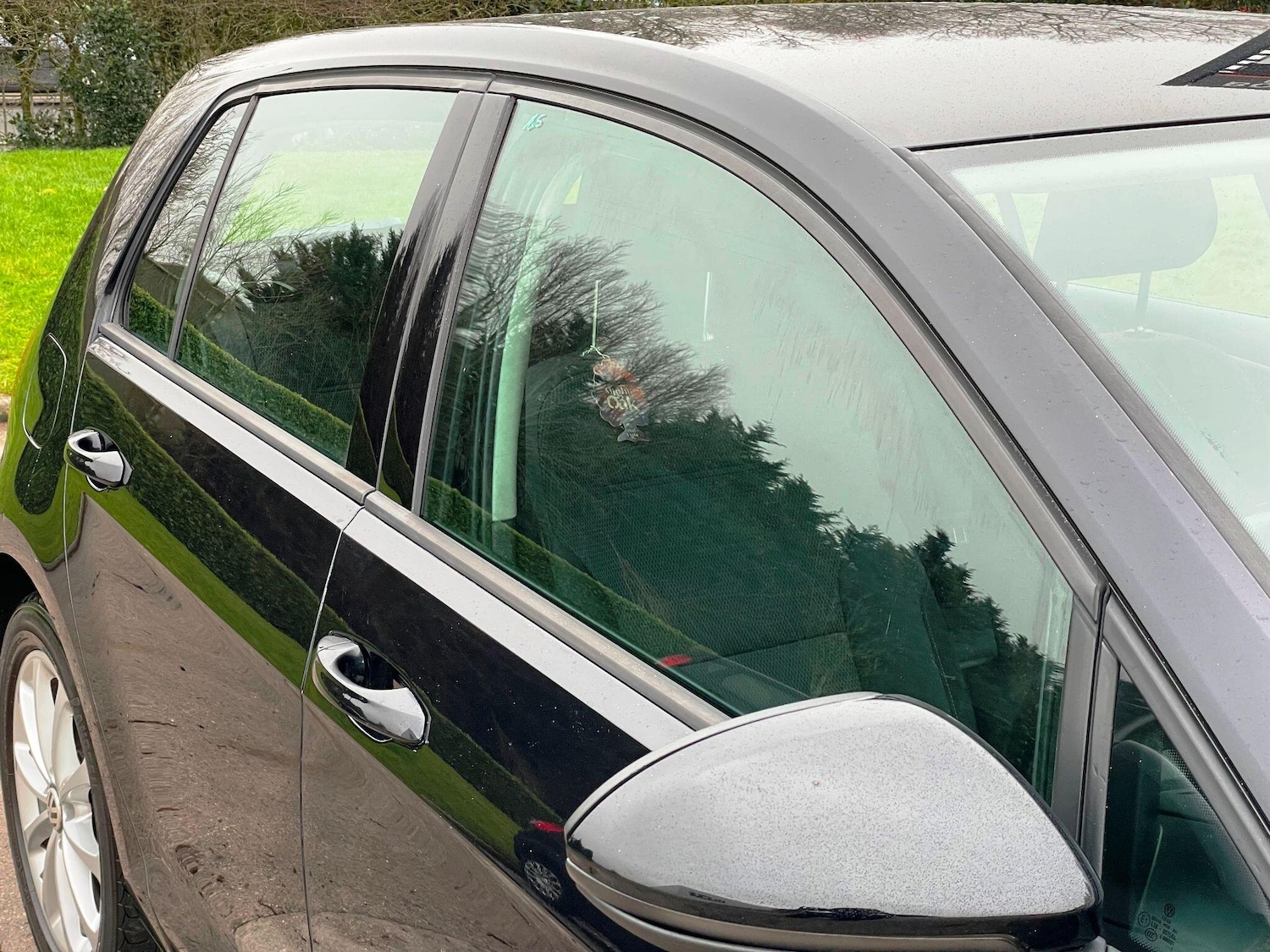 Used Volkswagen Golf 2013 for sale - 77559428: Photo 11