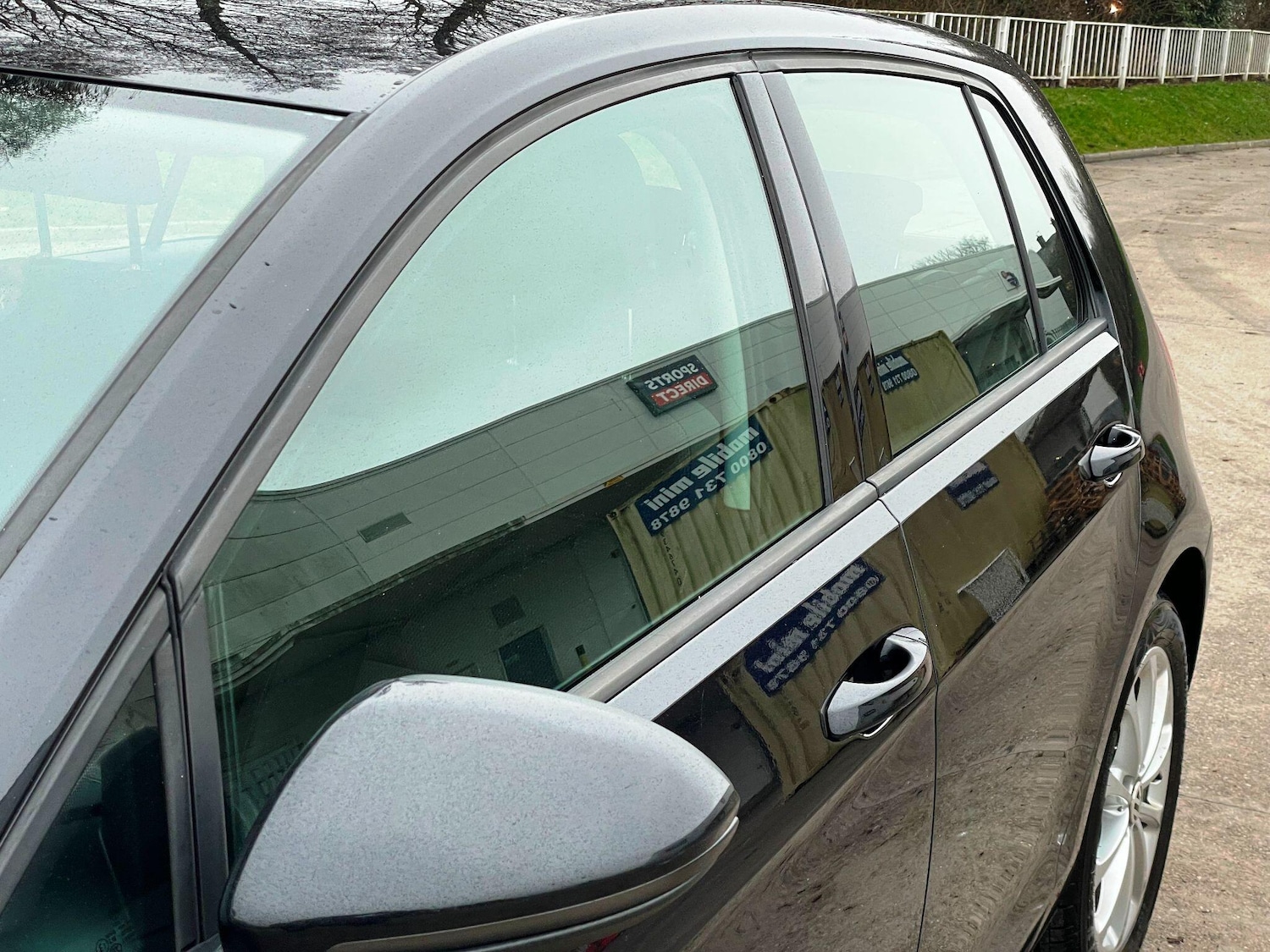 Used Volkswagen Golf 2013 for sale - 77559428: Photo 12