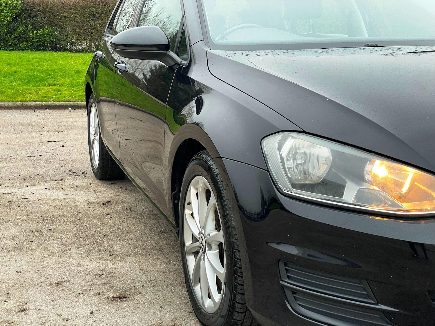 Used Volkswagen Golf 2013 for sale - 77559428: Photo 13