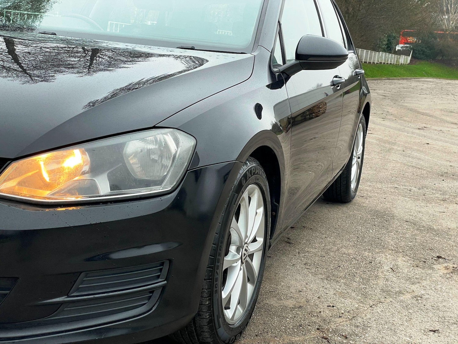 Used Volkswagen Golf 2013 for sale - 77559428: Photo 14