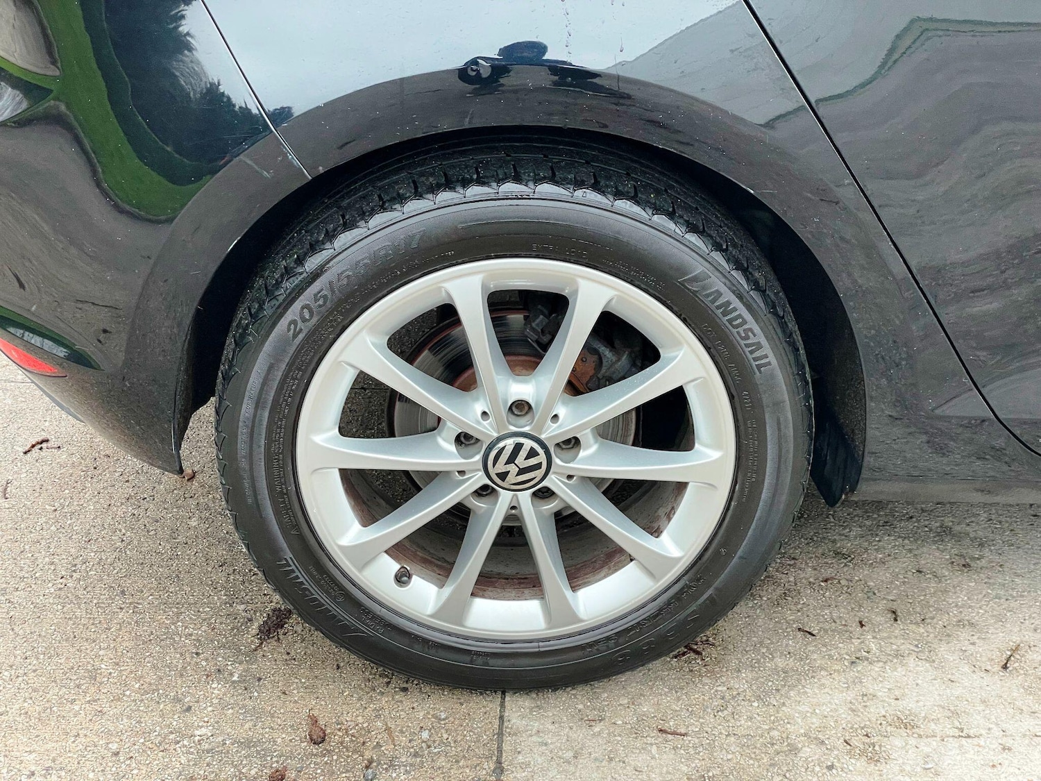 Used Volkswagen Golf 2013 for sale - 77559428: Photo 15