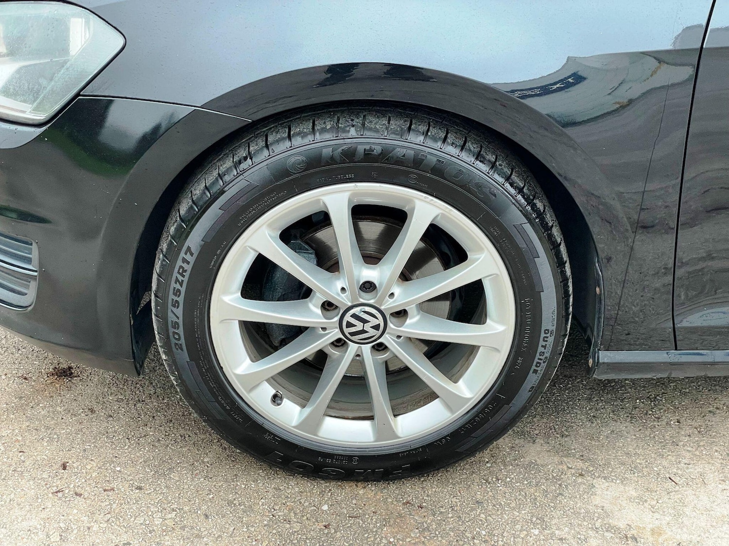 Used Volkswagen Golf 2013 for sale - 77559428: Photo 16