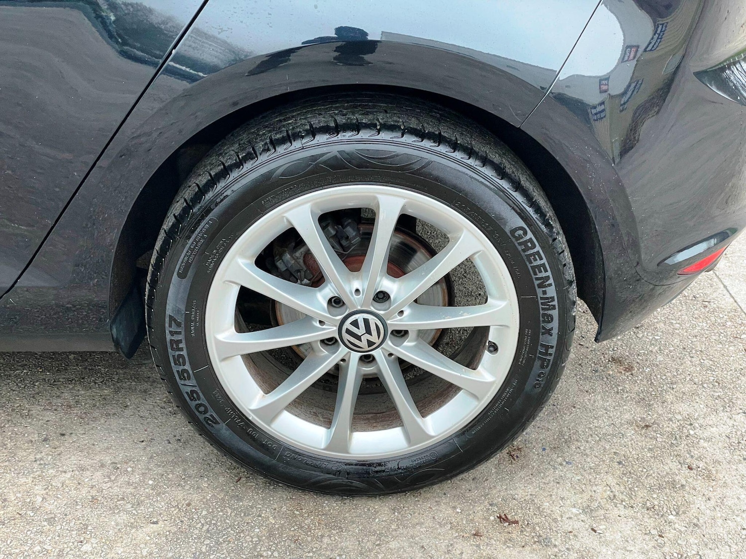 Used Volkswagen Golf 2013 for sale - 77559428: Photo 17