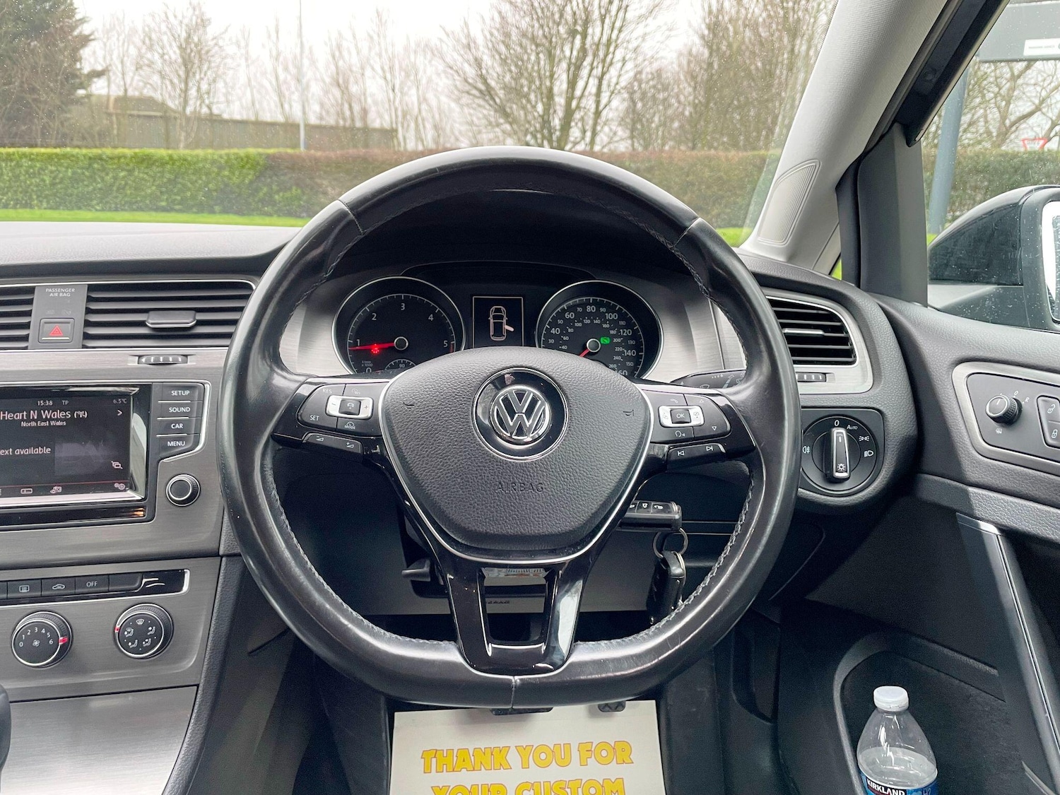 Used Volkswagen Golf 2013 for sale - 77559428: Photo 35