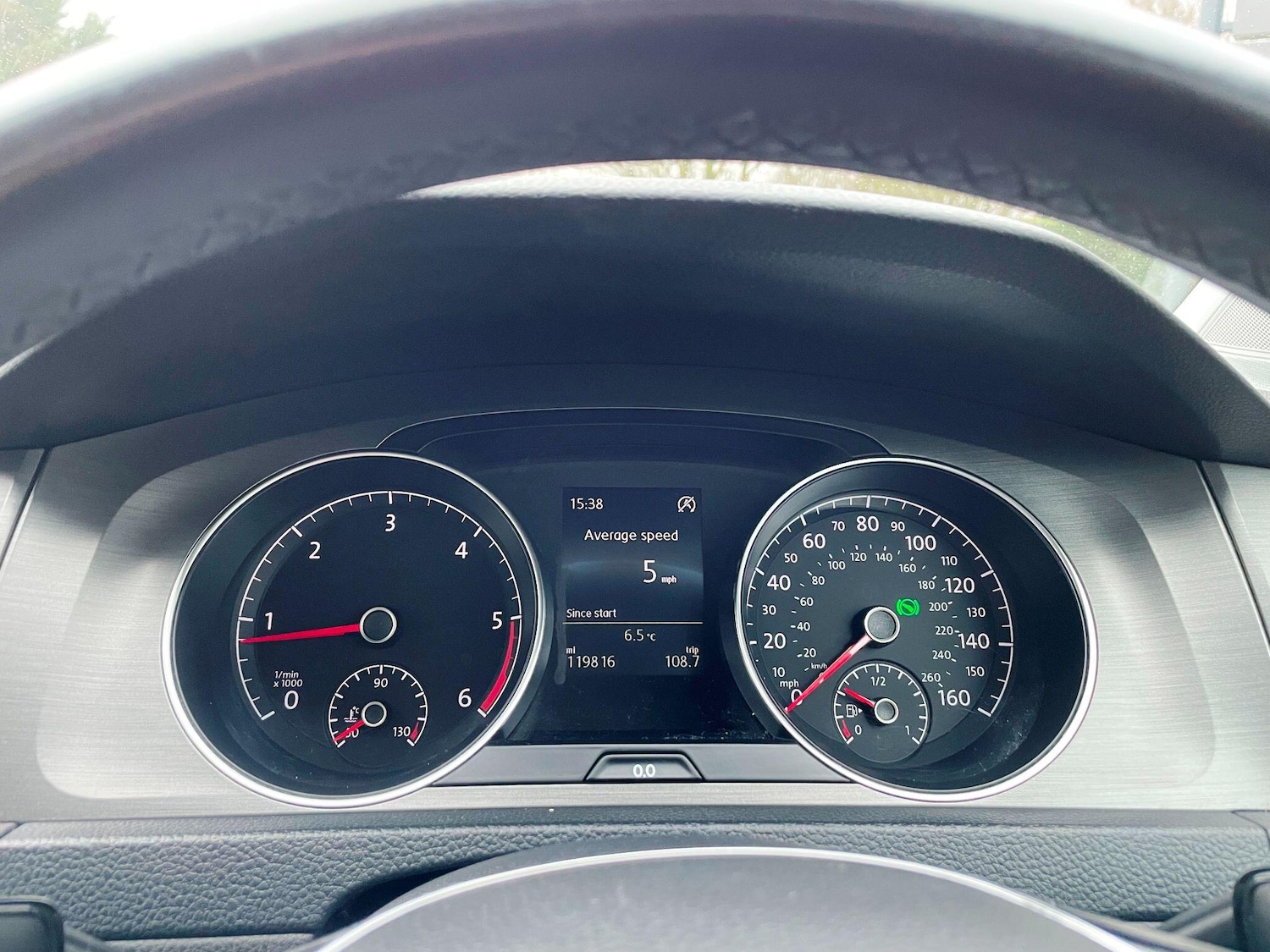 Used Volkswagen Golf 2013 for sale - 77559428: Photo 38