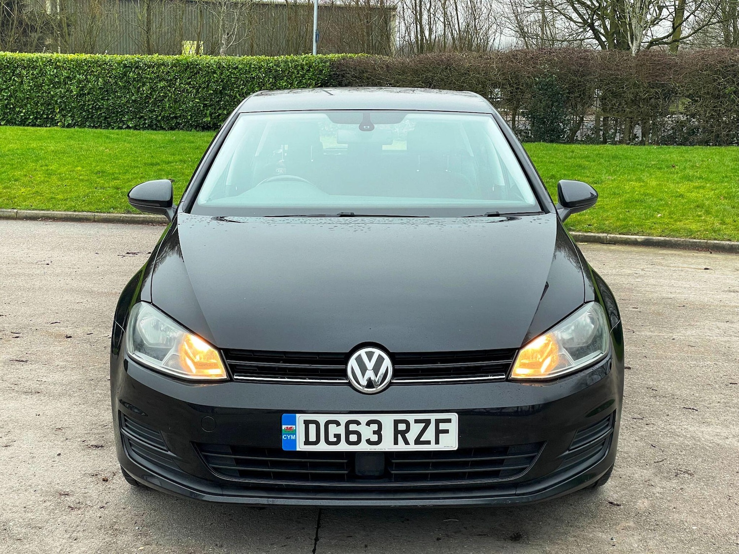 Used Volkswagen Golf 2013 for sale - 77559428: Photo 4