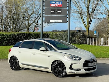 Used Citroen DS5 2013 for sale - 79000021: Photo