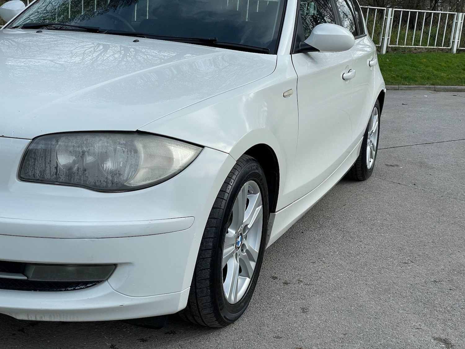 Used BMW 1 Series for sale - 77657649: Photo 10