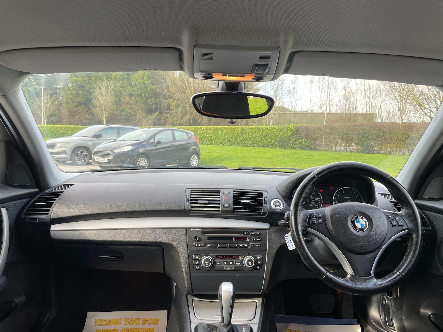 Used BMW 1 Series for sale - 77657649: Photo 11