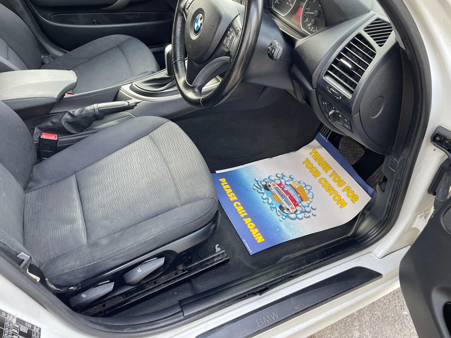 Used BMW 1 Series for sale - 77657649: Photo 13