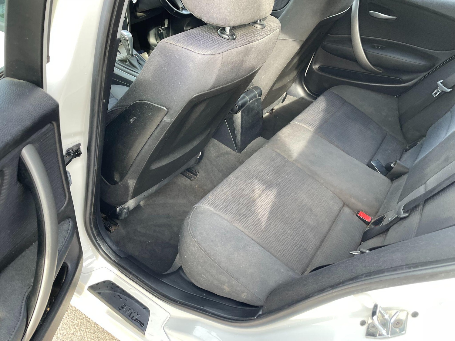 Used BMW 1 Series for sale - 77657649: Photo 17