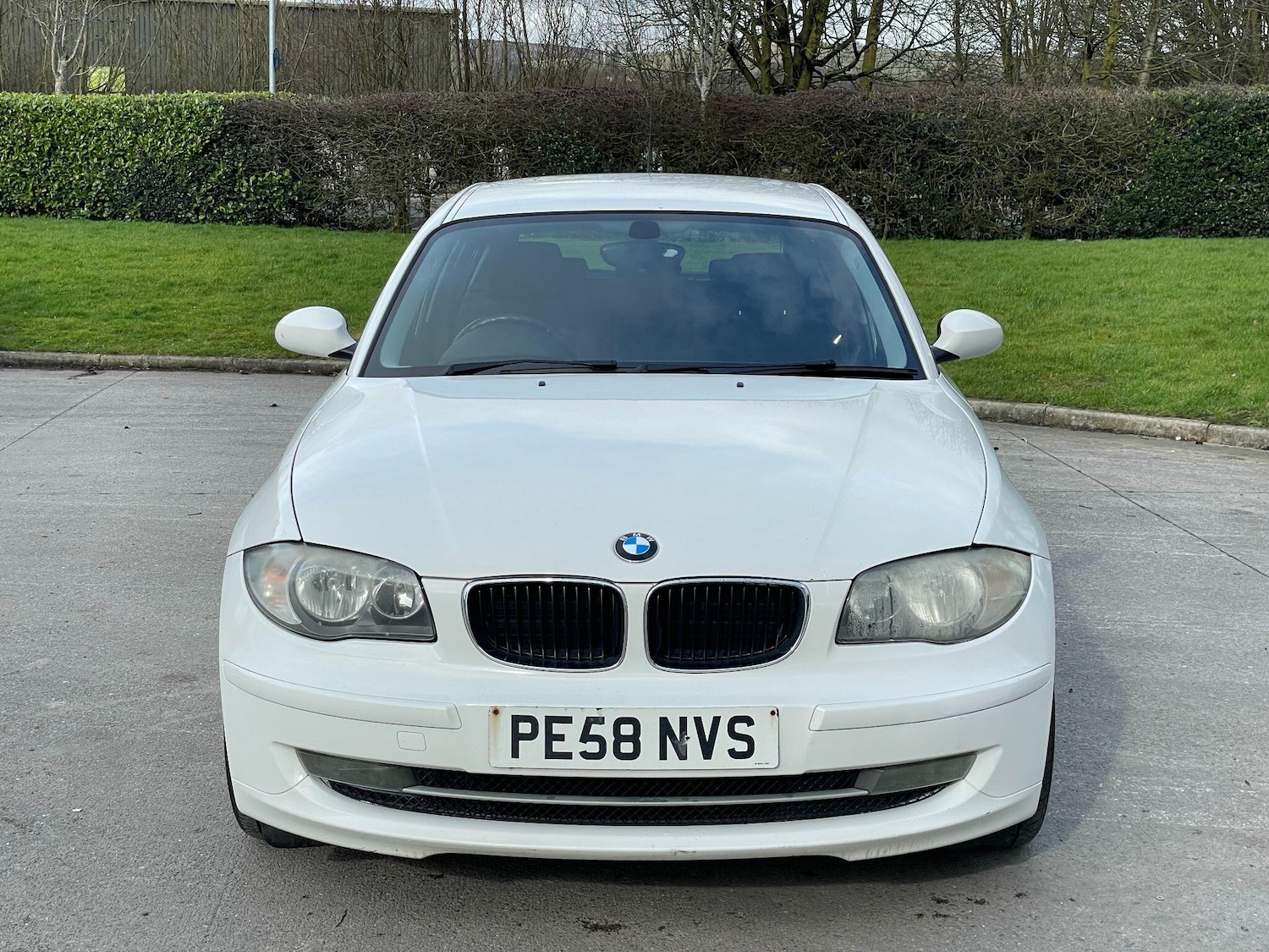 Used BMW 1 Series for sale - 77657649: Photo 2