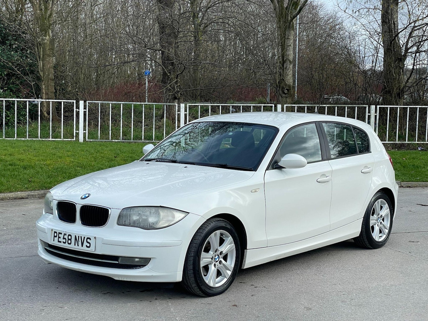 Used BMW 1 Series for sale - 77657649: Photo 3
