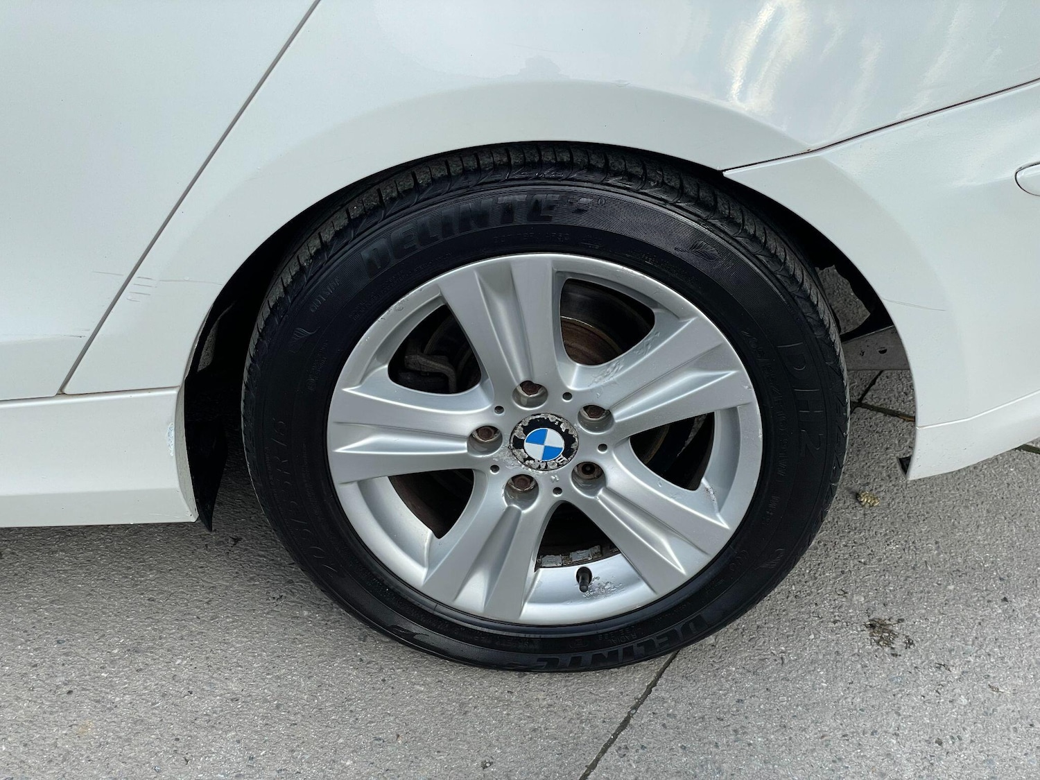 Used BMW 1 Series for sale - 77657649: Photo 33